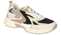 Gabor FLORENZ 66.606.39 beige - Sneakers f?r Damen