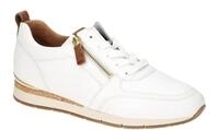 Gabor 83.411.21 wei? - Sneakers f?r Damen