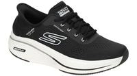 Skechers 220853 BKW Herren Sportschuhe Schwarz GO RUN ELEVATE 2.0 BANYAN
