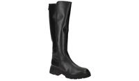 Gabor 71.859.27 schwarz - elegante Stiefel f?r Damen