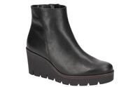 Gabor 74.780.27 schwarz - Stiefeletten f?r Damen