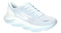 Skechers SKX AERO BURST 172210 WLB hell-blau - Sportschuhe f?r Damen