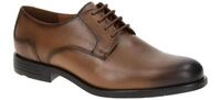 Lloyd EEZY 110W 25-520-03 hell-braun - Businessschuhe mit Schn?rung f?r Herren