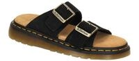Dr. Martens JOSEF 41082001 schwarz - Pantolette f?r Damen