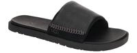 UGG SEASIDE II SLIDE 1166593 BLK schwarz - Herrenschuhe - Pantoletten
