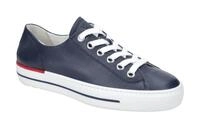 Paul Green 4760-03 dunkel-blau - Sneakers f?r Damen