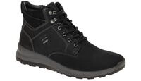 Josef Seibel MARLEY 53 43953 PL21 100 schwarz - Herren Stiefeletten - Winters...