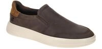 Ecco MOVE 55161459519 dunkel-braun - bequeme Slipper f?r Herren