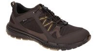 Ecco TERRACRUISE II 84306458290 dunkel-braun - Sneakers f?r Herren