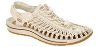 Keen UNEEK CANVAS 1026228 beige - Sandale f?r Herren