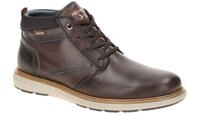 Pikolinos BILBAO M8D-8050C1 olmo dunkel-braun - elegante Stiefelette f?r Herren