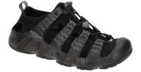 Keen HYPERPORT H2 1028652 schwarz - Trekkingsandale f?r Herren