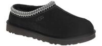 UGG 1174671 BLK TASMAN II Herren Slipper schwarz Echtleder Warmfutter EVA Lau...