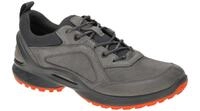 Ecco 85081402308 Biom Energi Herren Sneaker Grau Magnet Sportschuhe
