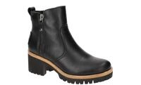 Panama Jack PAULINE IGLOO TRAVELLER B3 PaulineIglooTravB3 black schwarz - ele...