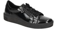 Gabor 73.334.97 schwarz - Sneakers f?r Damen