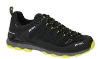 Meindl LITE TRAIL GTX 39660 01 schwarz - bequeme Halbschuhe f?r Herren