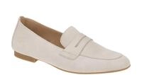 Gabor 85.213.12 grau - elegante Slipper f?r Damen