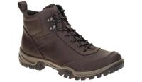 Ecco XPEDITION III 81141402072 dunkel-braun - Trekking- und Wanderstiefelette...