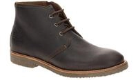 Panama Jack Gareth C2 chestnut dunkel-braun - elegante Stiefelette f?r Herren