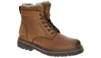 Josef Seibel Herrenstiefel Modell 20850 LA586 350 Braun Castagne warm gef?ttert