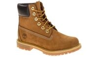Timberland TIMBERLAND PREMIUM 6 INCH WP 110360 214 braun - bequeme Stiefelett...