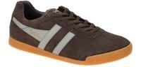 Gola HARRIER CMA192TC dunkel-braun - Sneakers f?r Herren