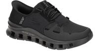 Skechers GLIDE STEP 232930 BBK schwarz - Sneakers f?r Herren