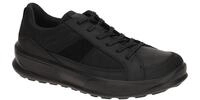 Ecco BYWAY 2.0 52284451052 schwarz - sportliche Halbschuhe f?r Herren