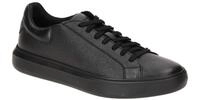 Geox DEIVEN D U455WD 00047C9997 schwarz - Sneakers f?r Herren