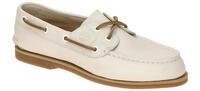 Timberland CLASSIC BOAT 0A2Q9X ETD offwhite - bequeme Halbschuhe f?r Damen
