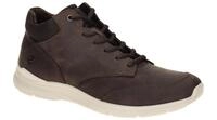 Ecco IRVING 51175402178 dunkel-braun - bequeme Halbschuhe f?r Herren