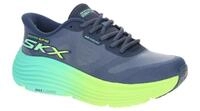 Skechers MAX CUSHIONING ENDEAVOUR 129473 NVLM blau - Sportschuhe f?r Damen