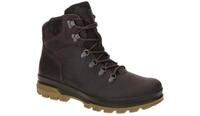 Ecco 83818402072 Rugged Track Wanderstiefelette Coffee Waterproof