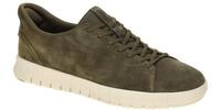 Geox FLEXTRIDE PLUS U56MAA 00022C3009 olive - sportliche Slipper f?r Herren