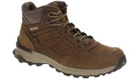 Meindl 4753 46 Tolmin Mid GTX Herren Wanderstiefel Braun GORE-TEX wasserdicht