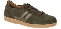 Gabor 73.300.11 gr?n - Sneakers f?r Damen