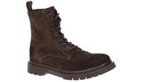 Tamaris 1-25269-41 347 Damen Stiefeletten mocca braun bequem und langlebig