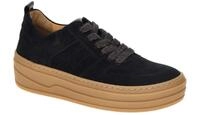 Gabor 73.352.16 dunkel-blau - Sneakers f?r Damen