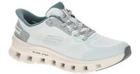 Skechers GLIDE STEP 150428 BLMT hell-blau - sportliche Slipper f?r Damen