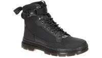 Dr. Martens 41516001 COMBS TECH MK.02 Herrenstiefel - schwarz (black) recycel...
