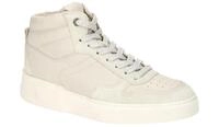 Paul Green 5373-02 beige - Mid Cut Sneakers f?r Damen