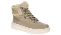 Legero 2-000415-4040 Damen Winterstiefeletten Beige Storm Wasserdicht & Warmf...