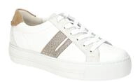Paul Green 5330-06 wei? - Sneakers f?r Damen
