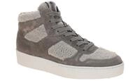Paul Green 5470-02 grau - Winterstiefelette f?r Damen
