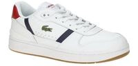 Lacoste T 48SMA0094_407 wei? - Sneakers f?r Herren