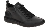 ara ROMA 3.0 12-50704 01 schwarz - bequeme Halbschuhe f?r Damen