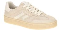 Tamaris 1-23723-44 375 beige - sportliche Halbschuhe f?r Damen