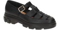 Paul Green 1204-049 Schwarz Damen Slipper Plateau R?mer Stil Echtleder Blocka...