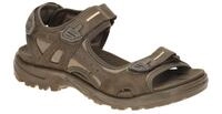Ecco OFFROAD 06956412559 braun - Trekkingsandale f?r Herren